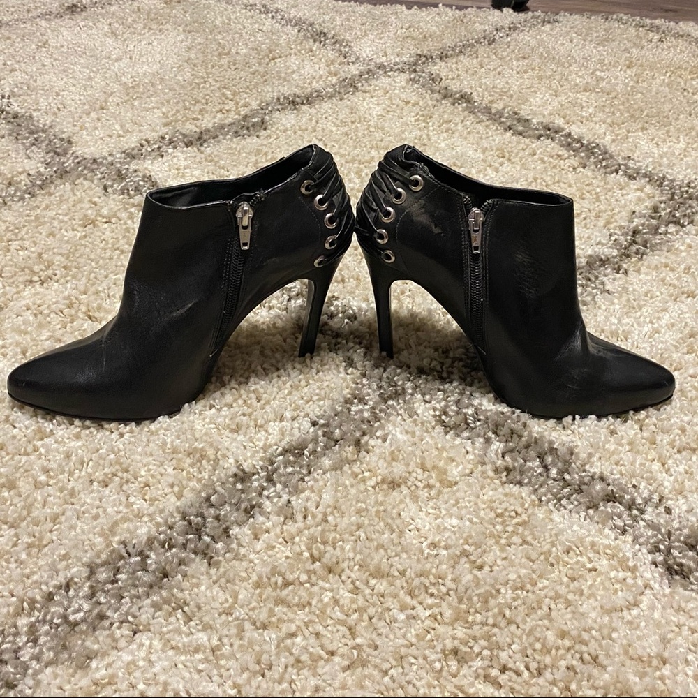 Jessica Simpson Booties